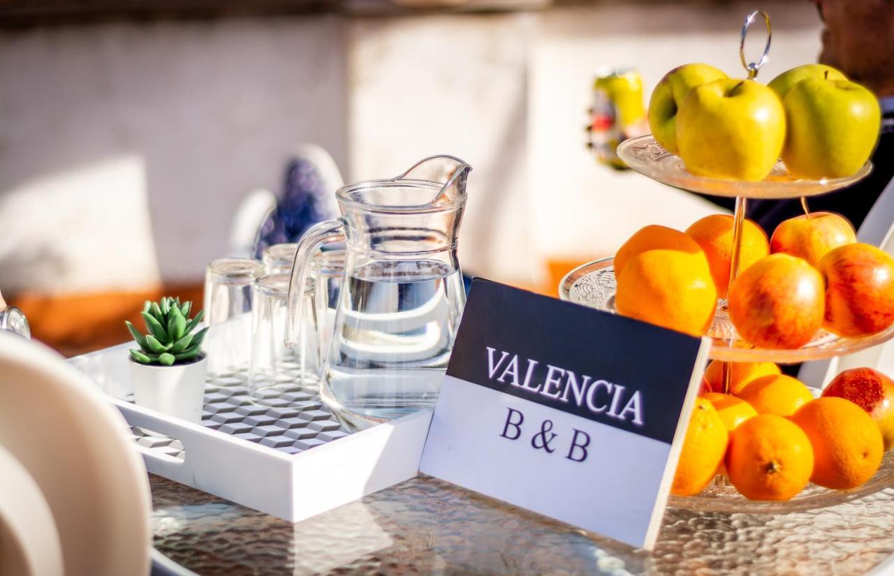 Apartment Valencia Bed and breakfast 2*