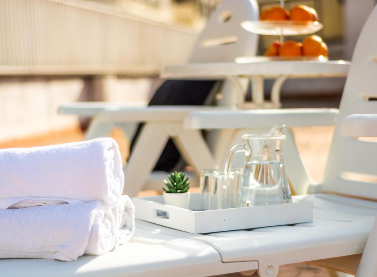 Bed and breakfast Apartment Valencia