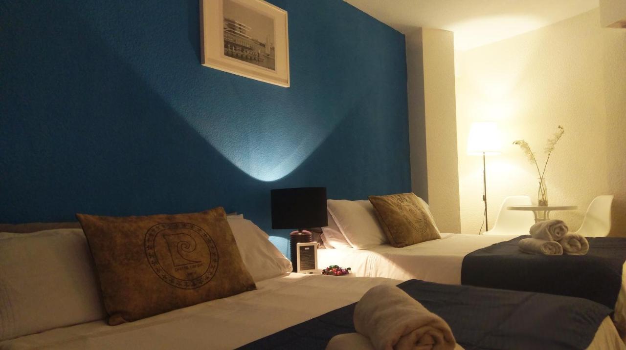 Bed and breakfast Apartment Valencia