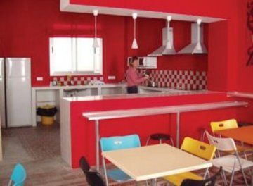 Hostal Red Nest Valencia