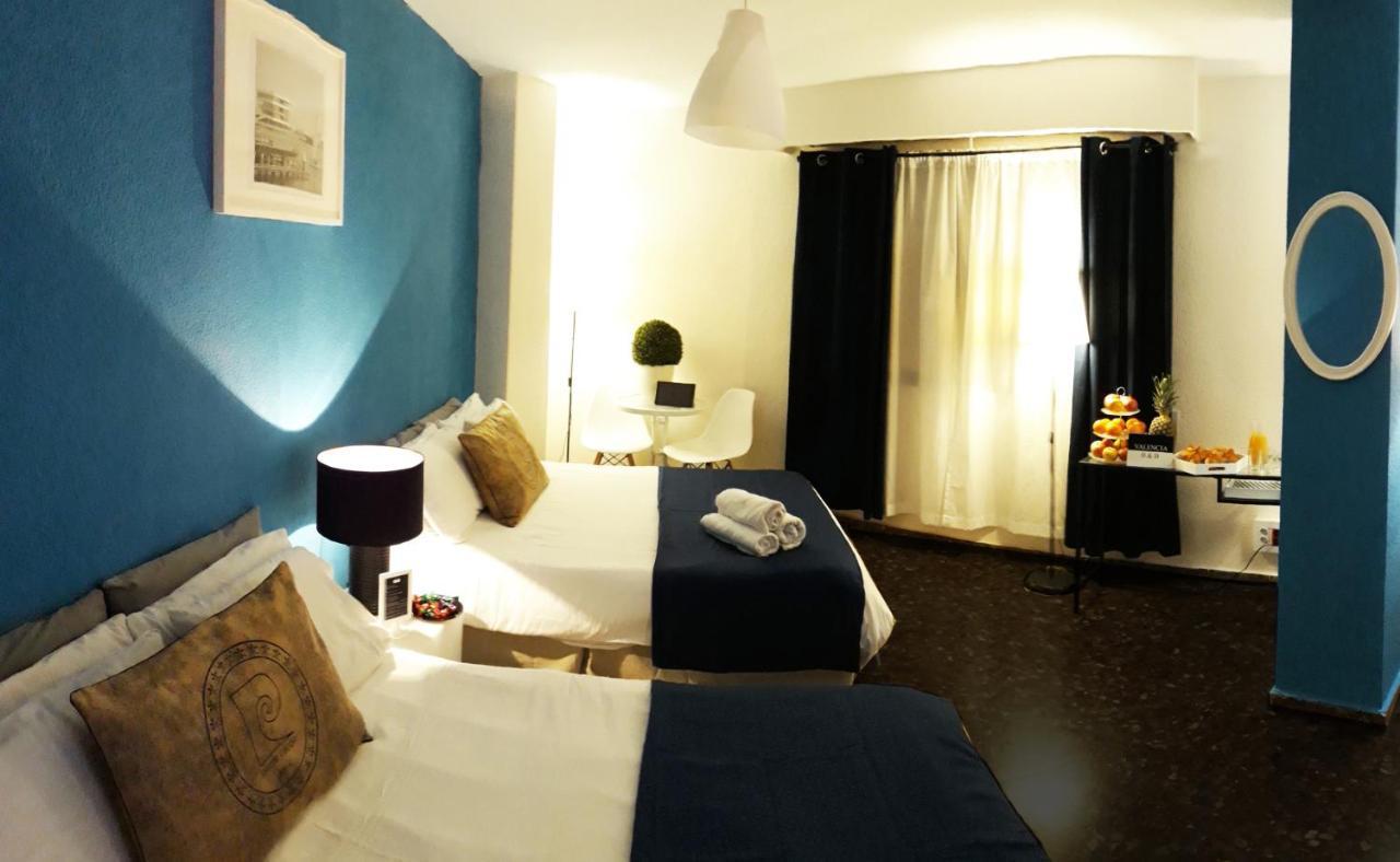 Bed and breakfast Apartment Valencia Valencia