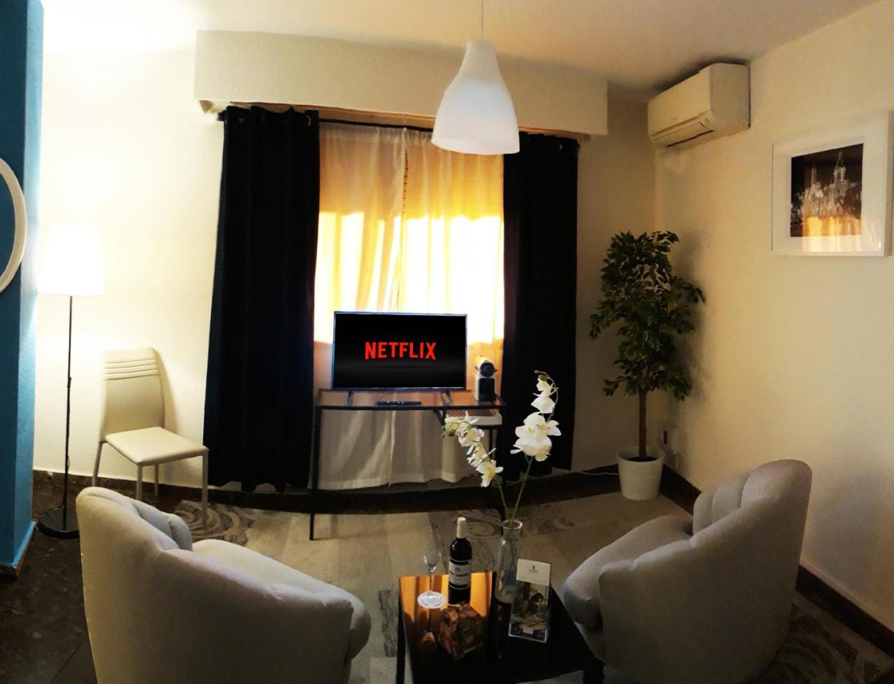 Bed and breakfast Apartment Valencia 2*