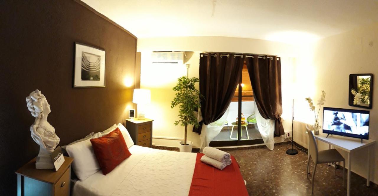 Bed and breakfast Apartment Valencia Valencia