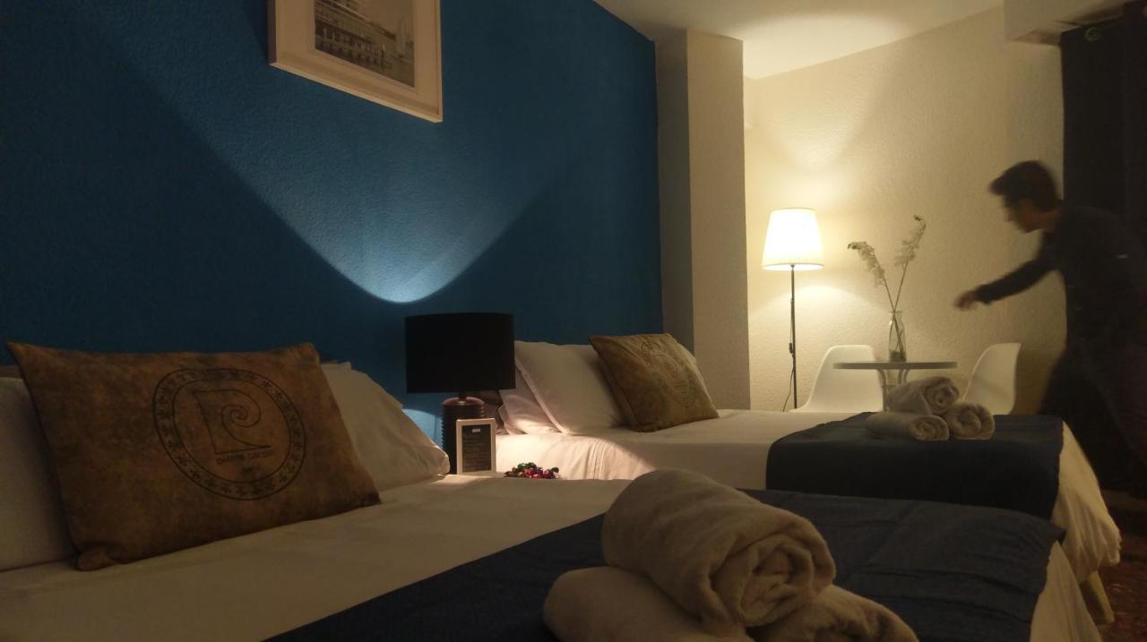 Apartment Valencia Bed and breakfast Valencia