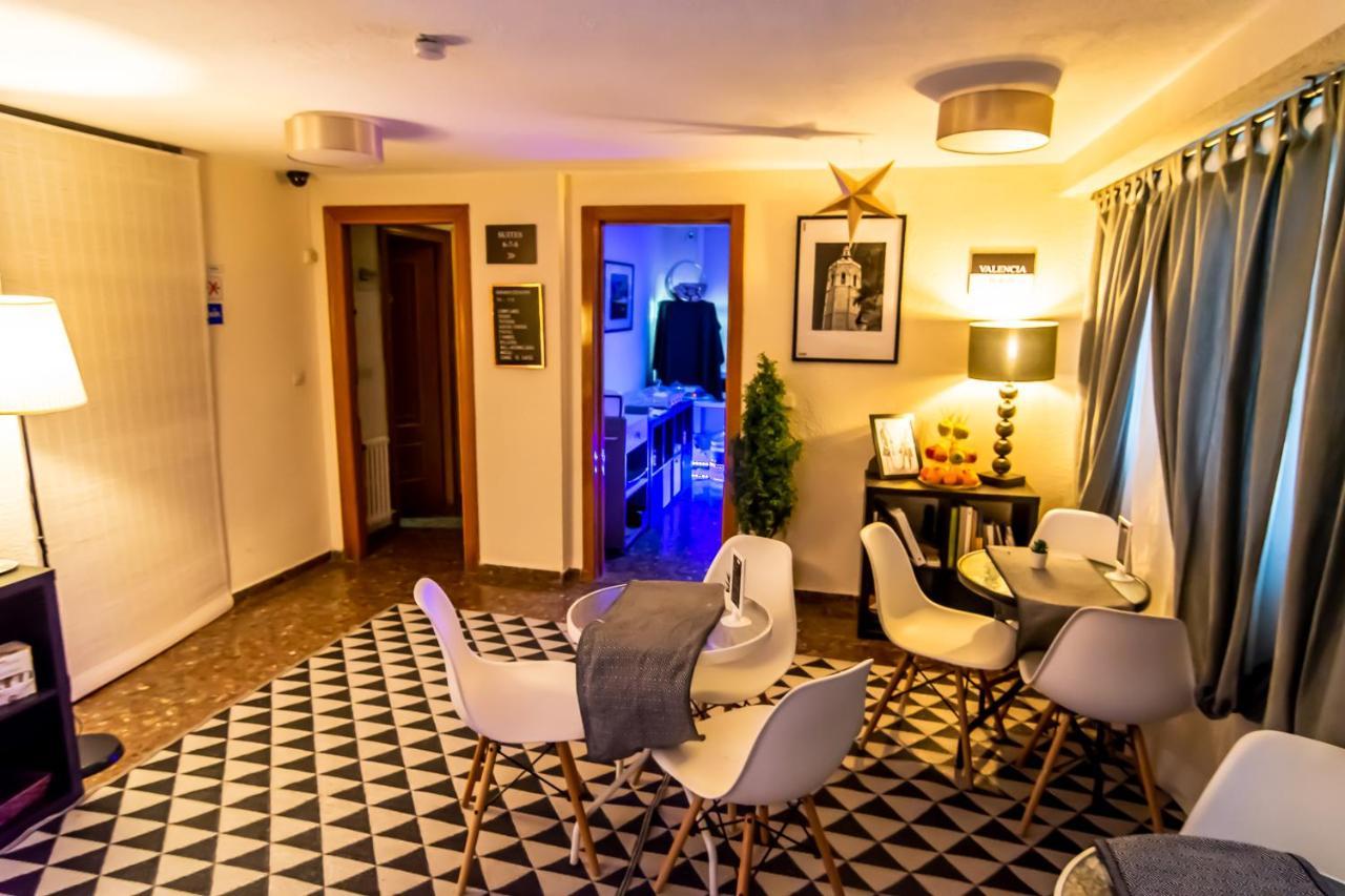 Apartment Valencia