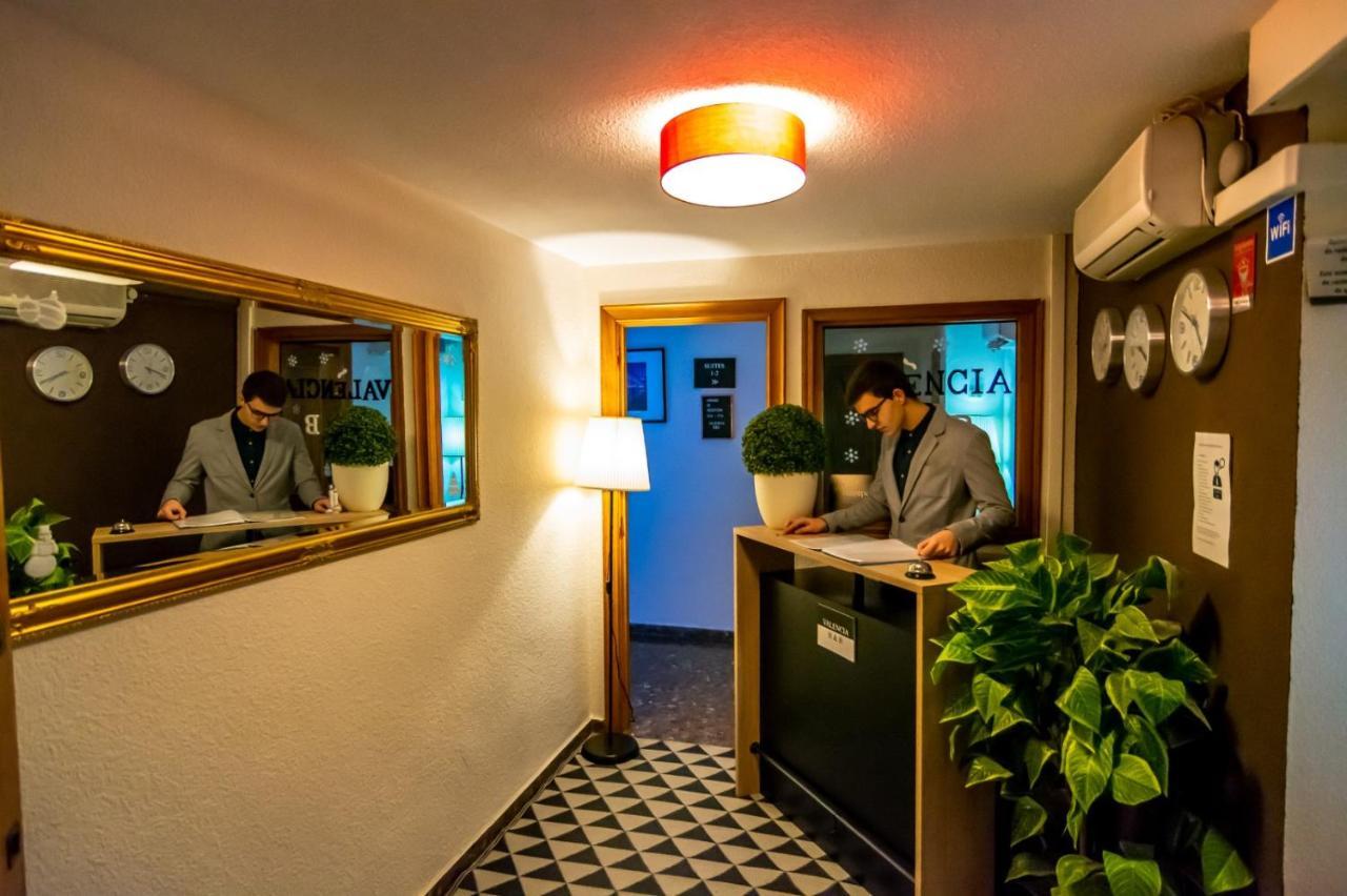 Apartment Valencia 2* Valencia
