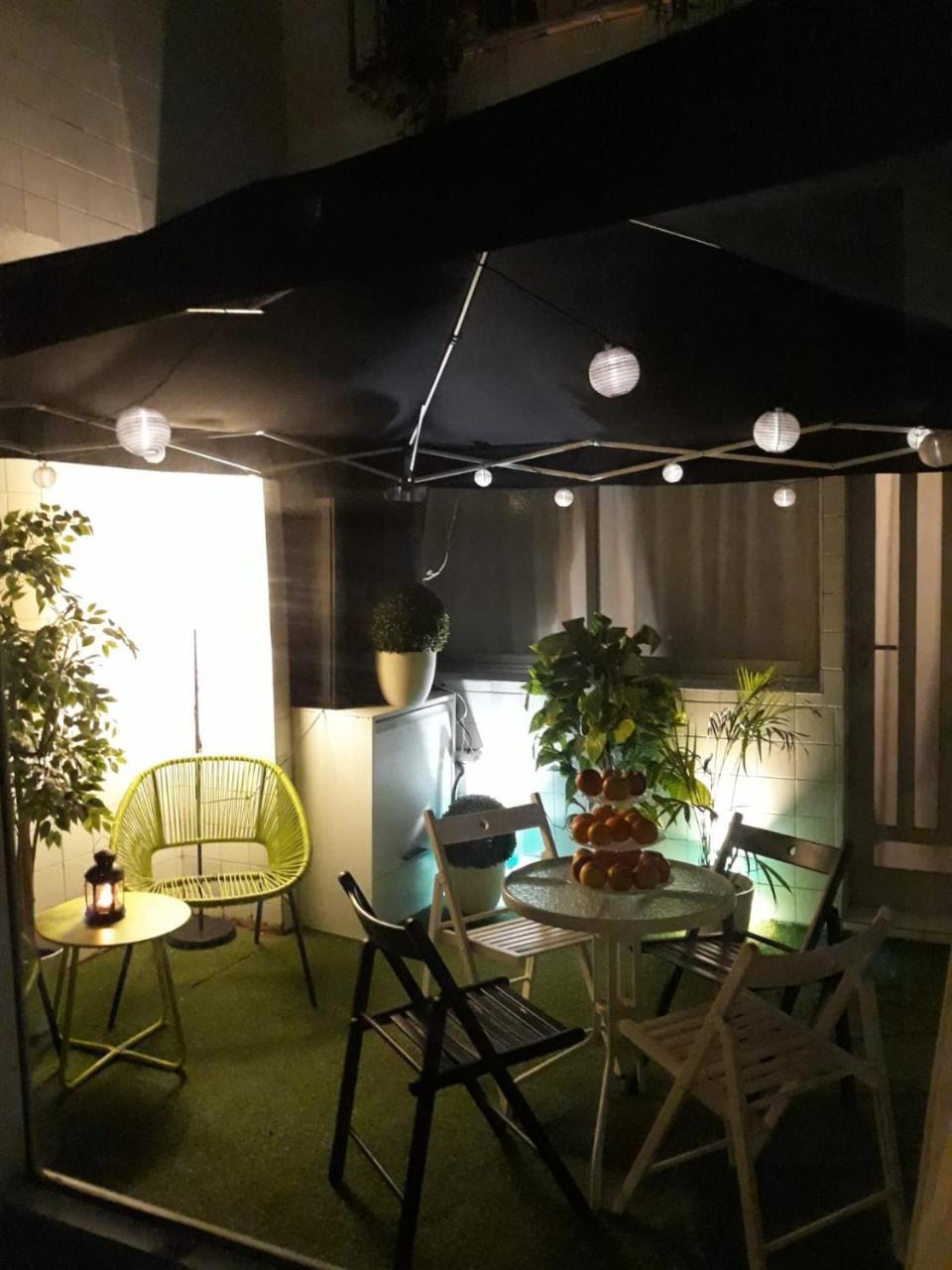 Bed and breakfast Apartment Valencia Valencia