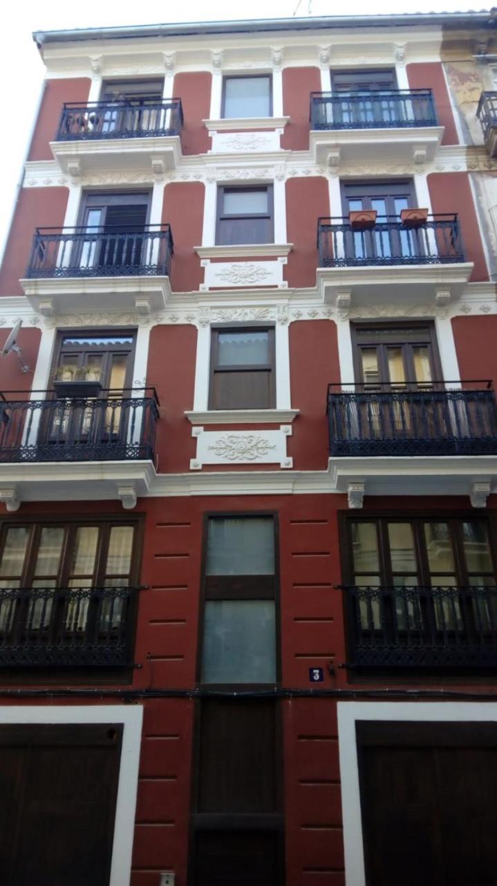 Apartamento Nwt Monserrat *
