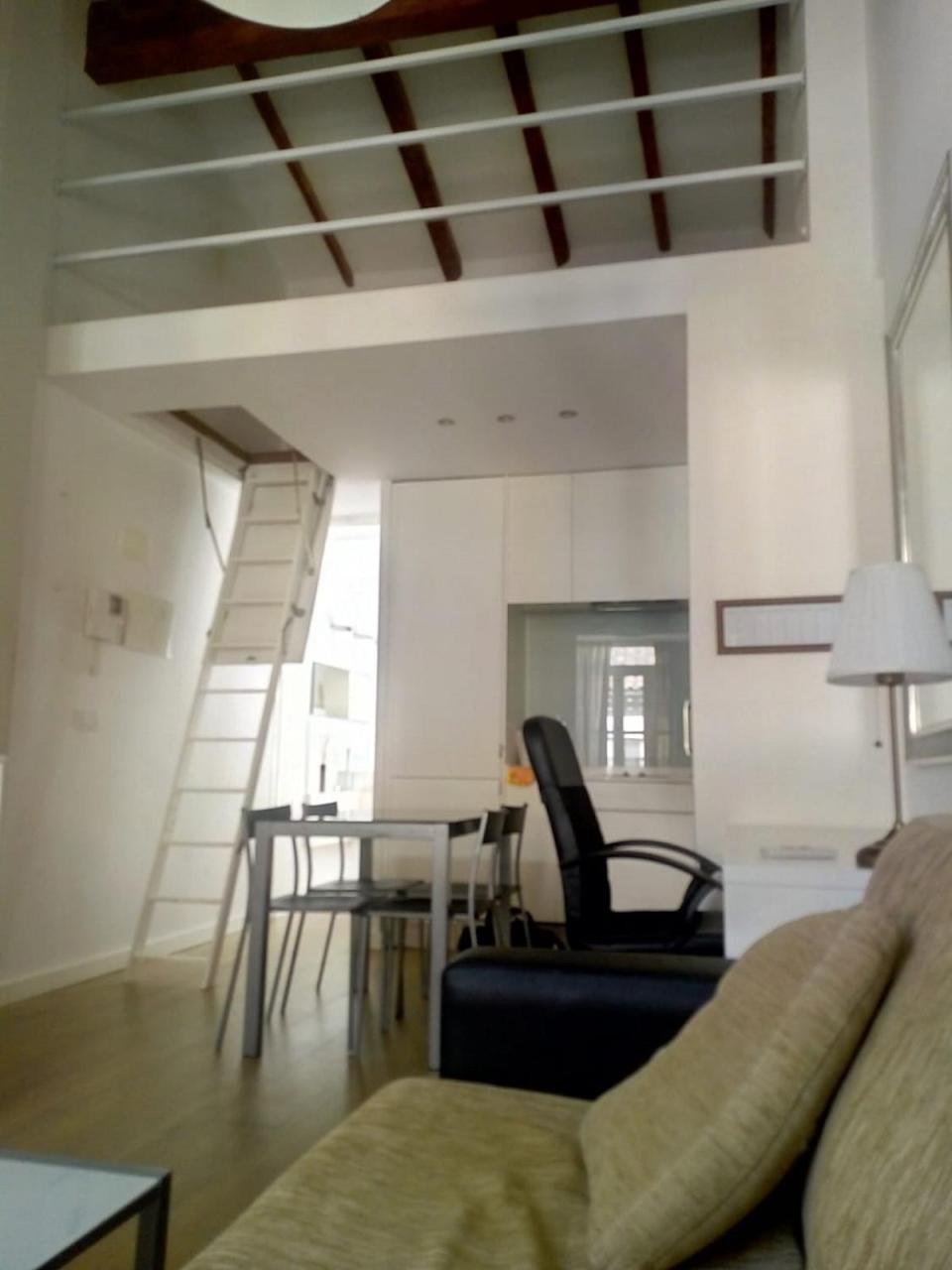 Nwt Monserrat Apartamento