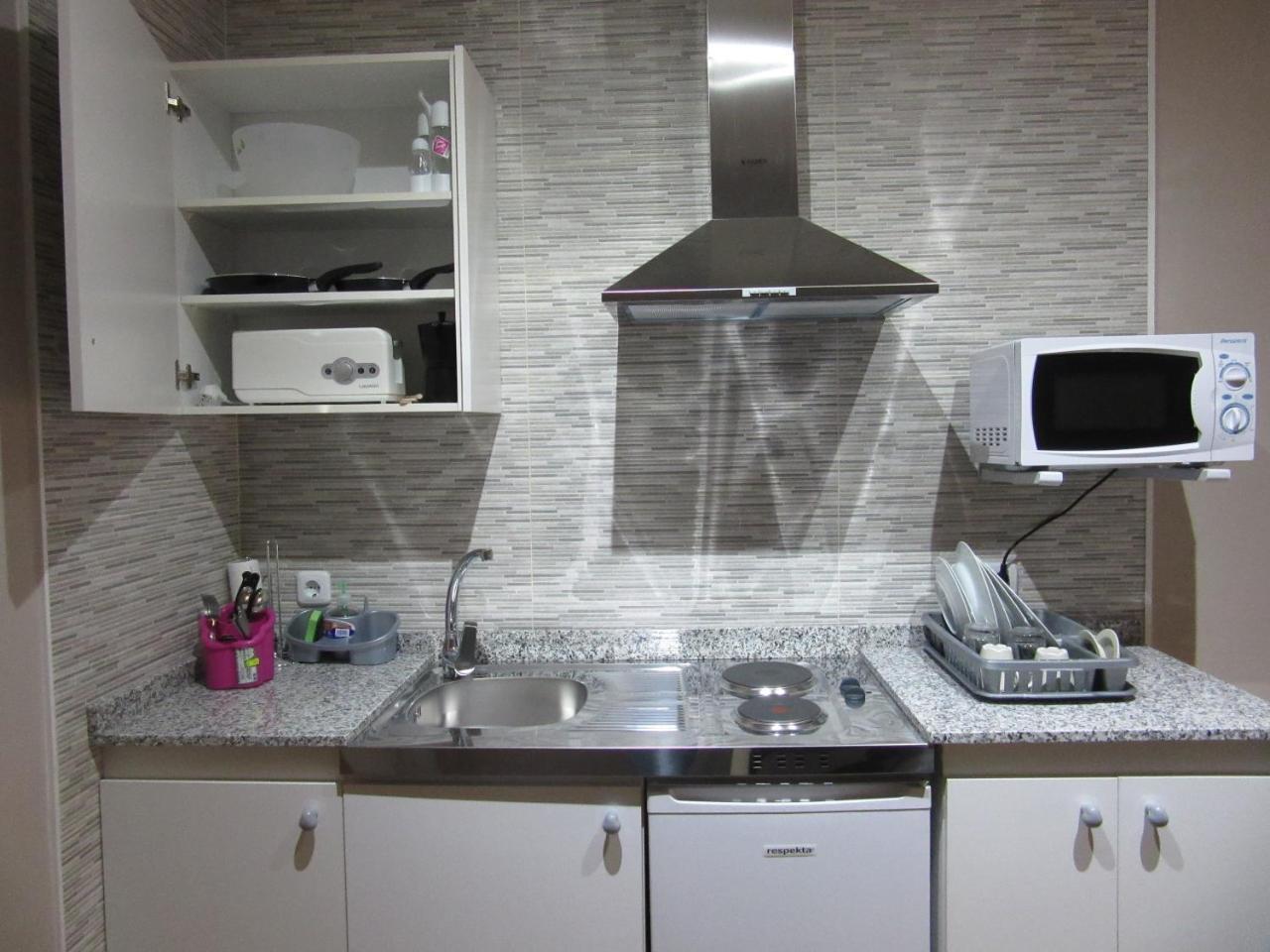 Apartamento Adressadors Valencia