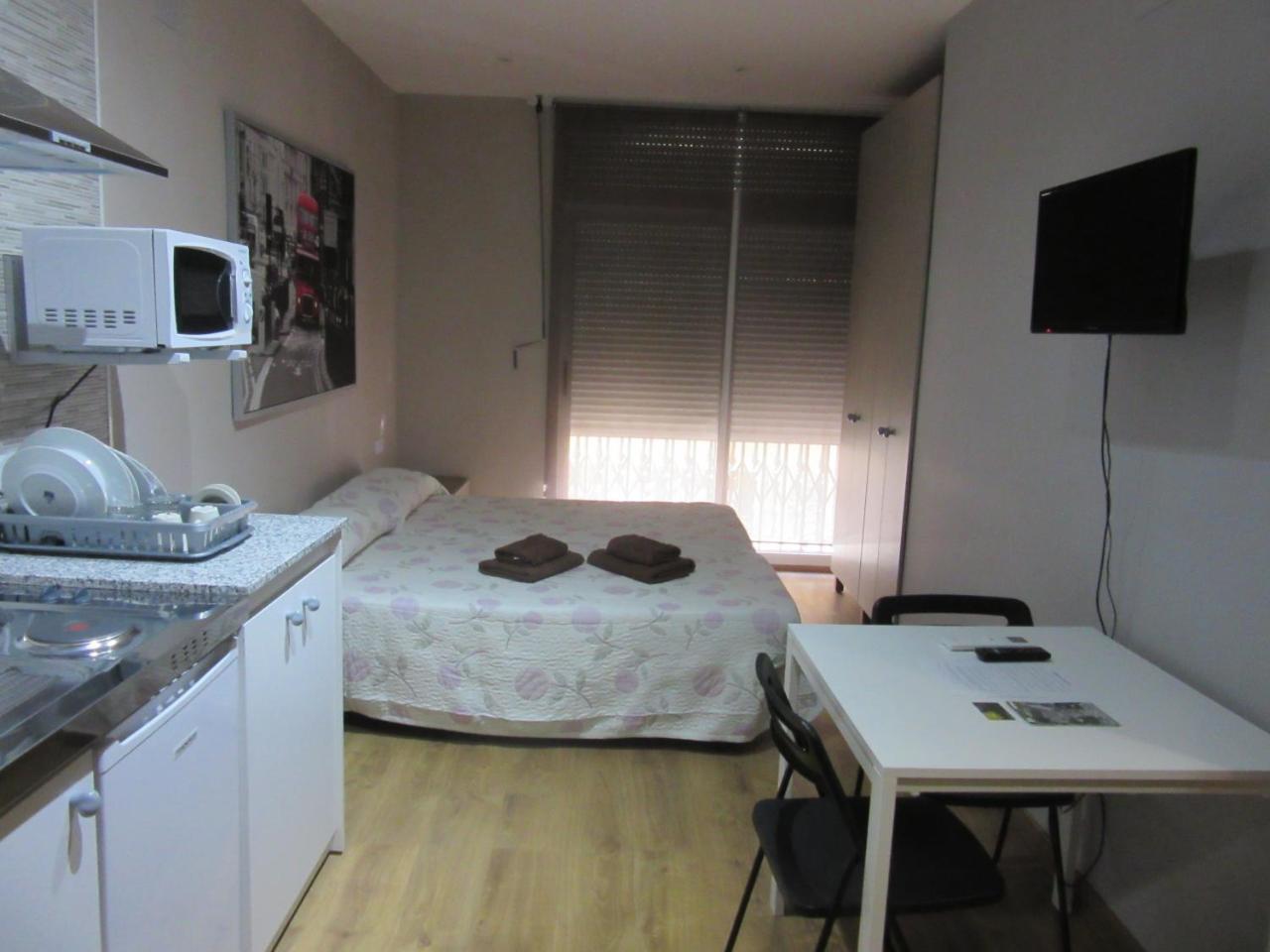 Apartamento Adressadors Valencia