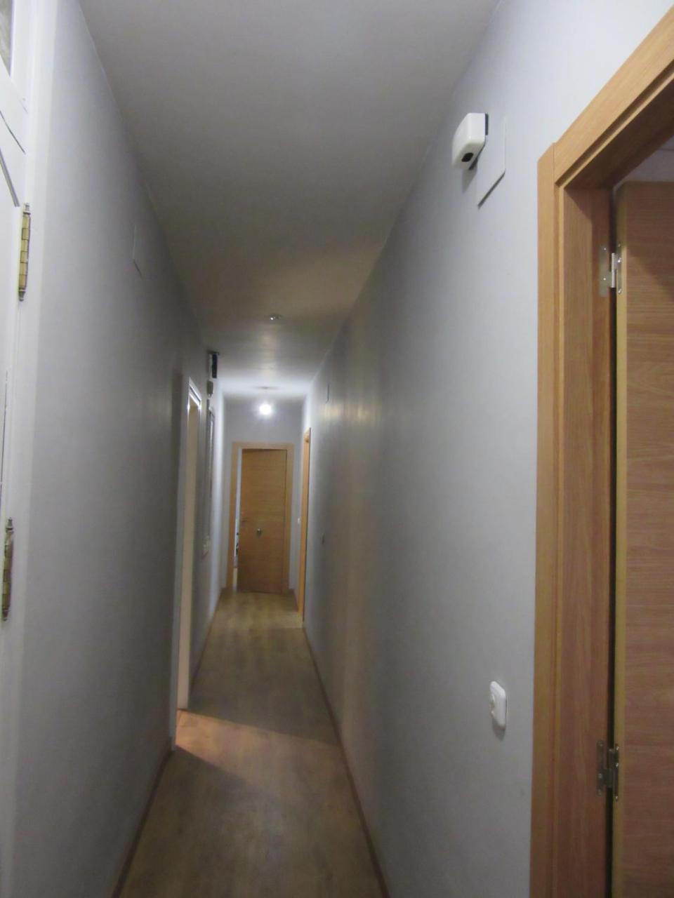 Adressadors Apartamento