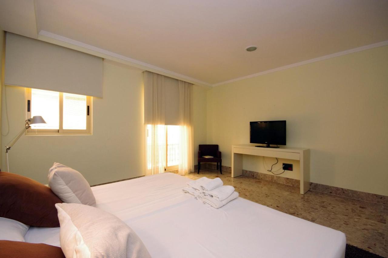 Apartamento Bet - Catedral *