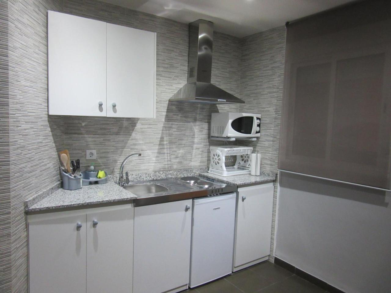 Adressadors Apartamento *