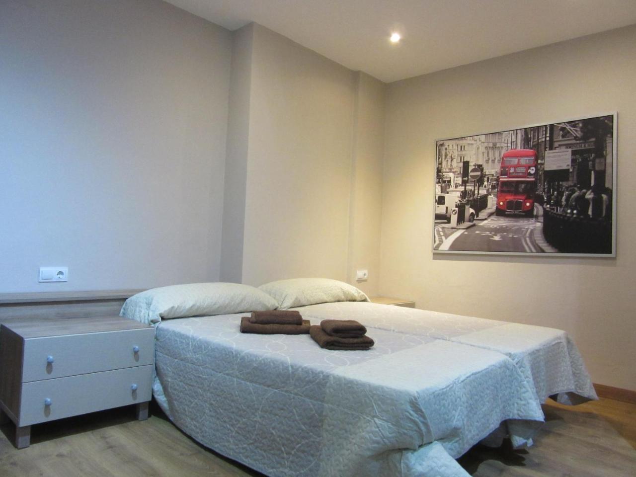 Apartamento Adressadors Valencia