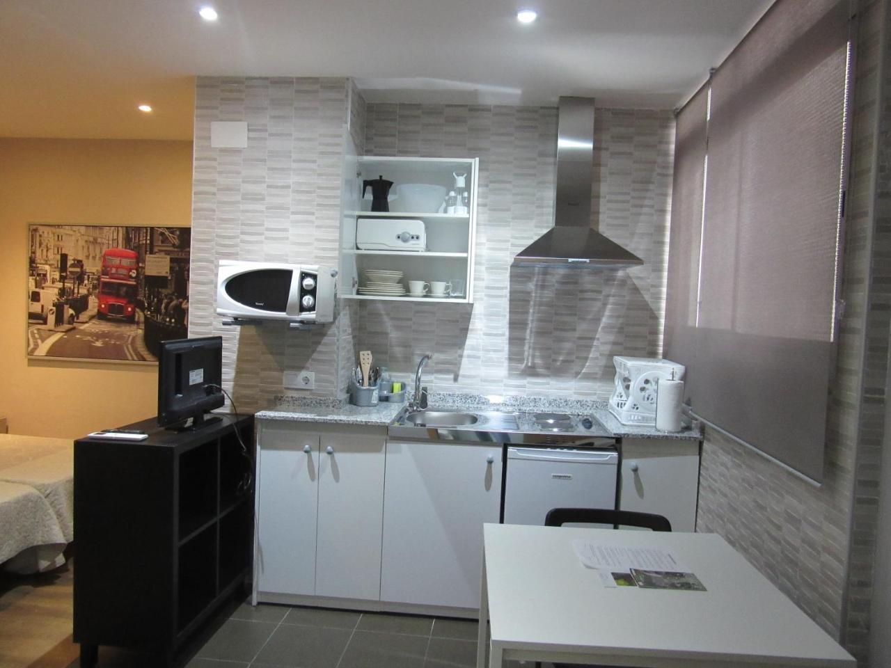Apartamento Adressadors Valencia