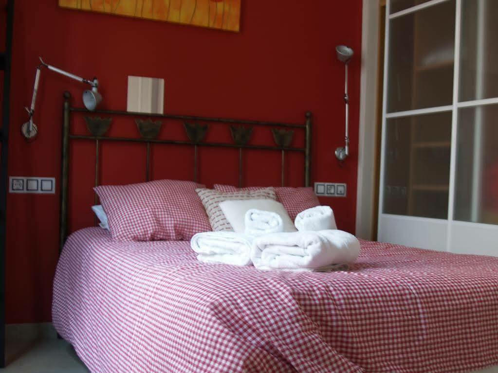 Apartamento Orange Flats Market