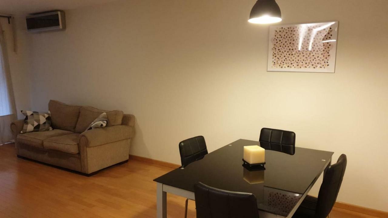 Apartment Valencia Apartamento Valencia