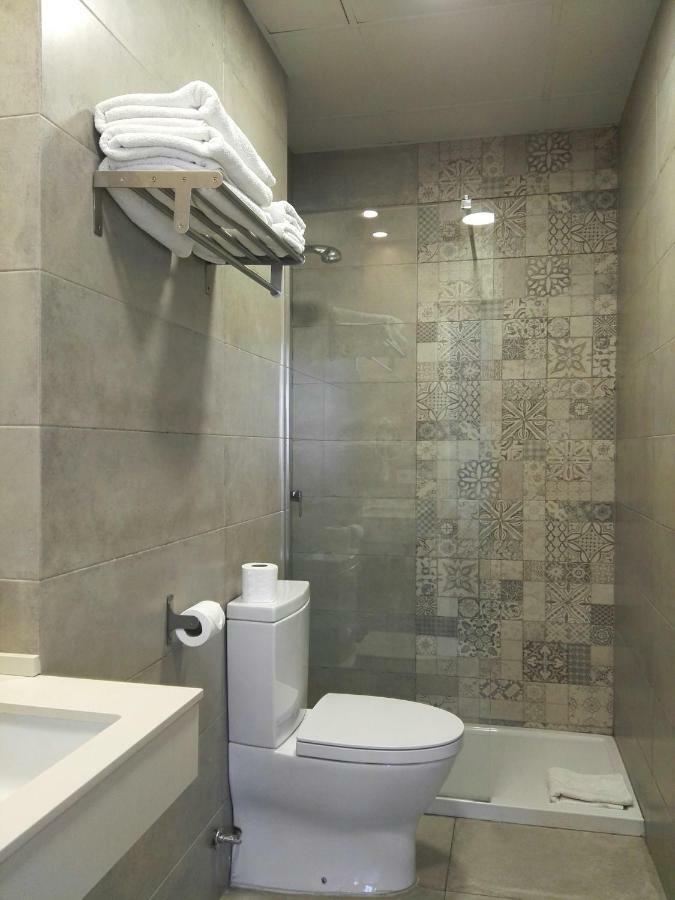 Guest house Balcon Al Mar 3*