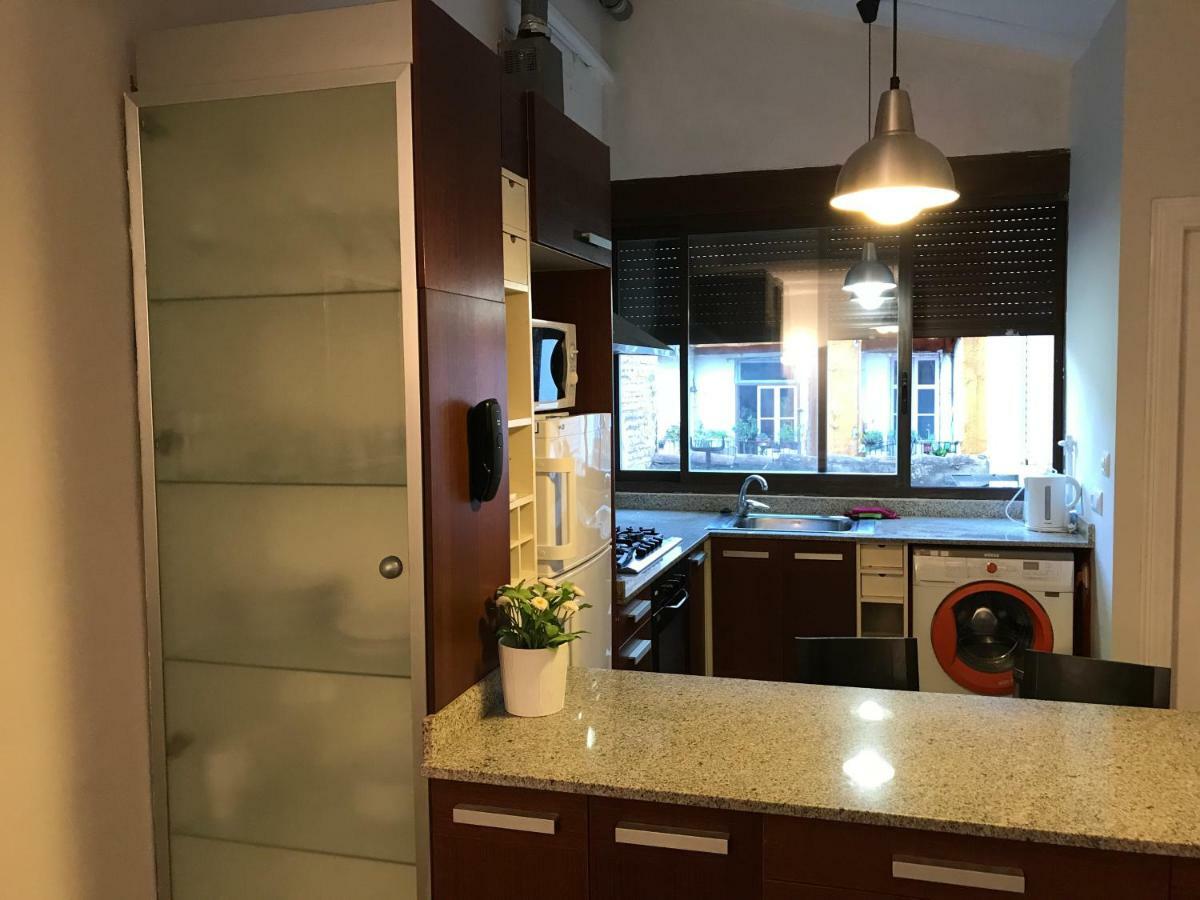 Apartamento Atico En El Centro