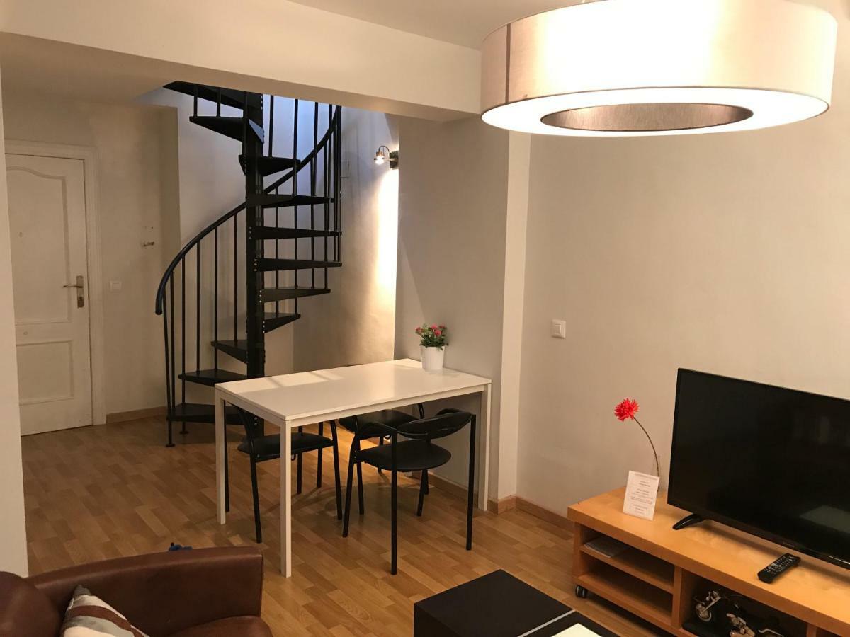 Atico En El Centro Apartamento *