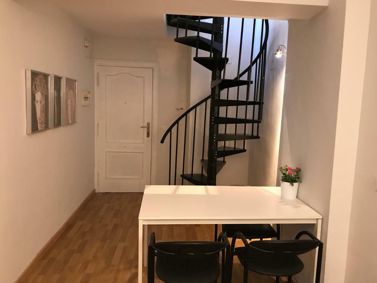 Atico En El Centro Apartamento Valencia