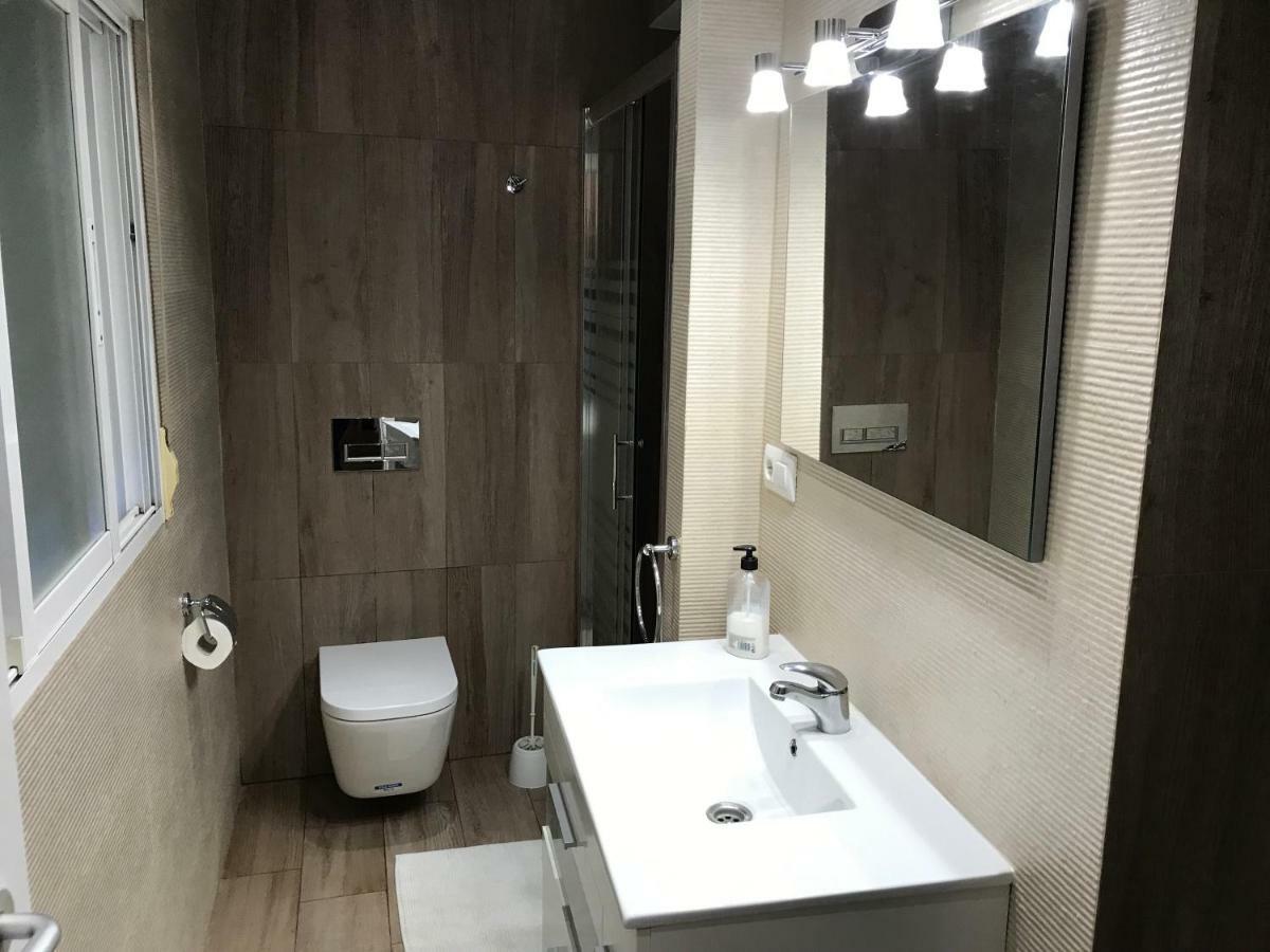 Atico En El Centro Apartamento Valencia