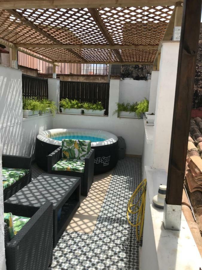 Apartamento Atico En El Centro *