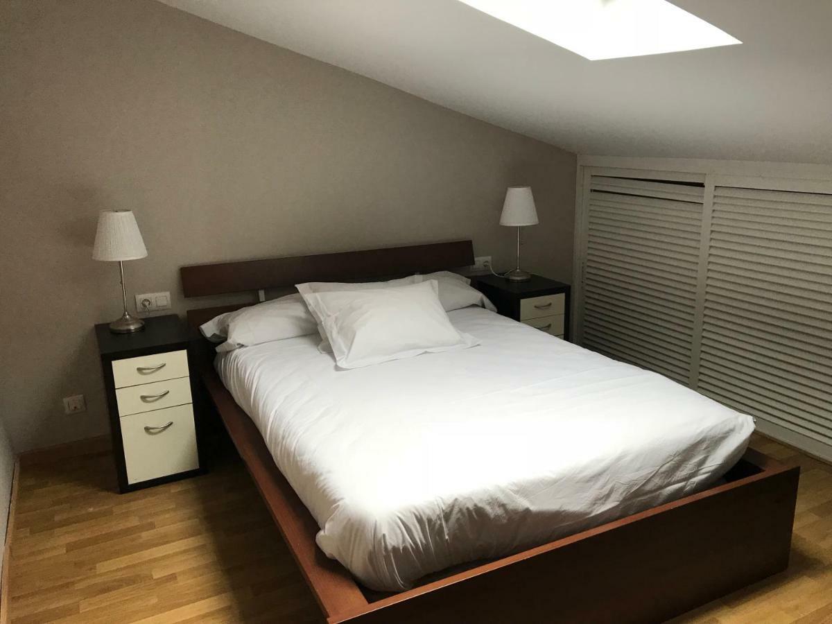 Apartamento Atico En El Centro *