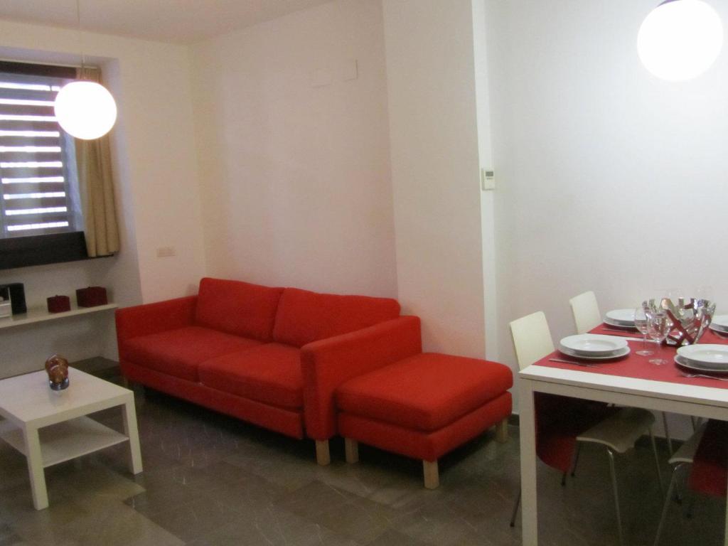 Living Valencia-vitoria Hotel Valencia
