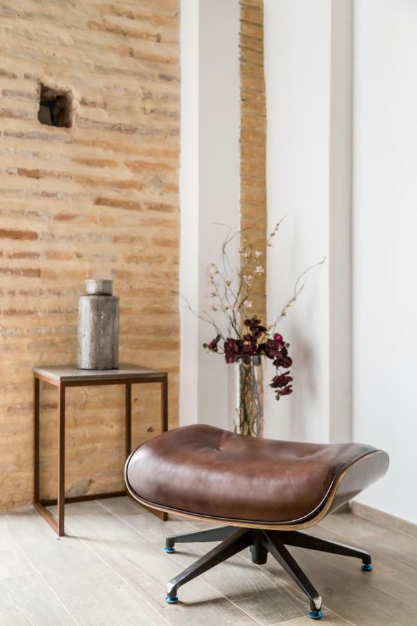 Florit Flats - Cathedral Luxury Terrace Flat 2br 2ba Ac Wifi Apartamento *