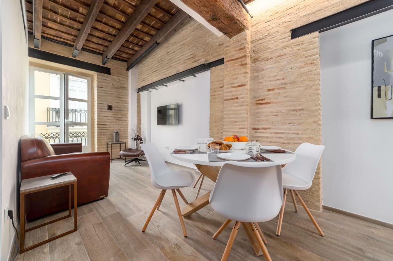 Apartamento Florit Flats - Cathedral Luxury Terrace Flat 2br 2ba Ac Wifi *