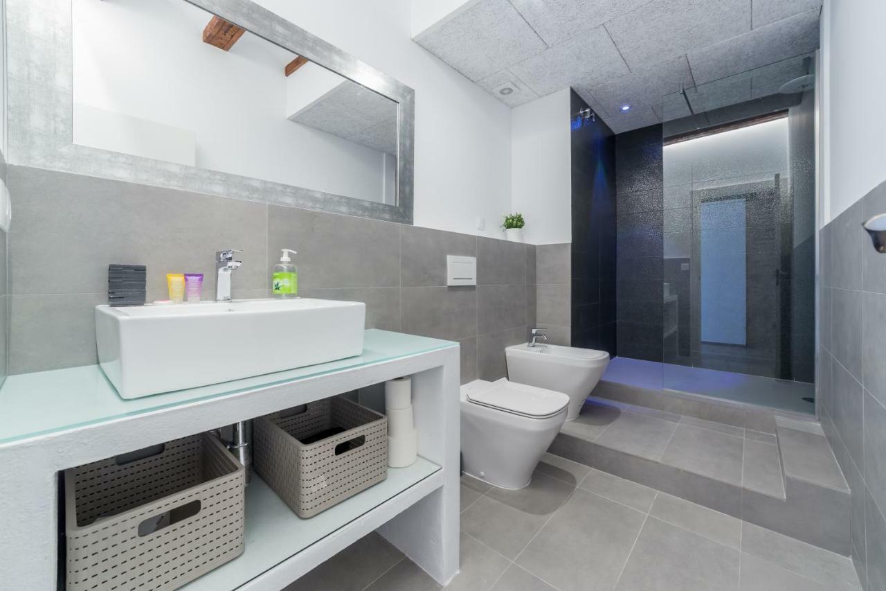 Florit Flats - Cathedral Luxury Terrace Flat 2br 2ba Ac Wifi