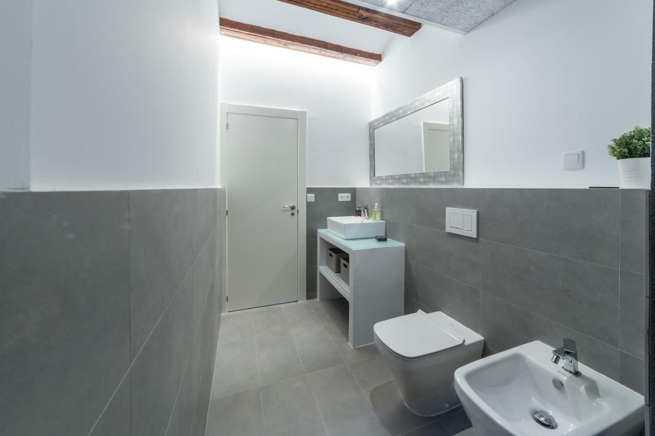 Apartamento Florit Flats - Cathedral Luxury Terrace Flat 2br 2ba Ac Wifi *