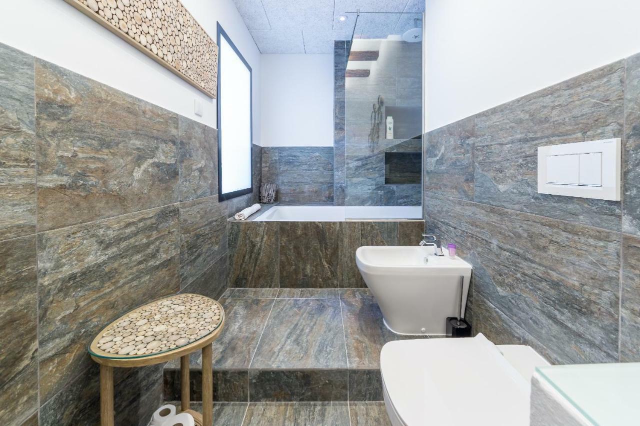 Florit Flats - Cathedral Luxury Terrace Flat 2br 2ba Ac Wifi * Valencia