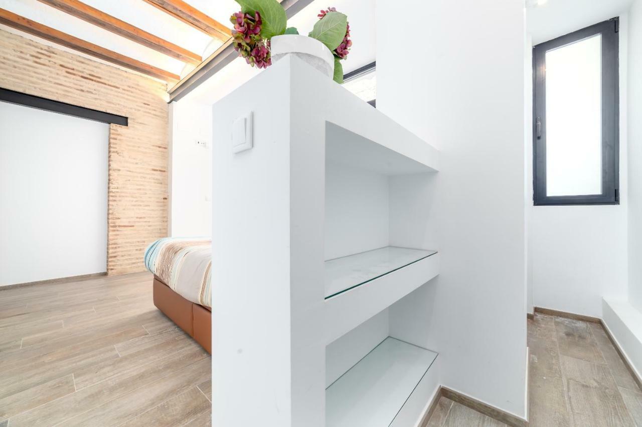 Apartamento Florit Flats - Cathedral Luxury Terrace Flat 2br 2ba Ac Wifi *