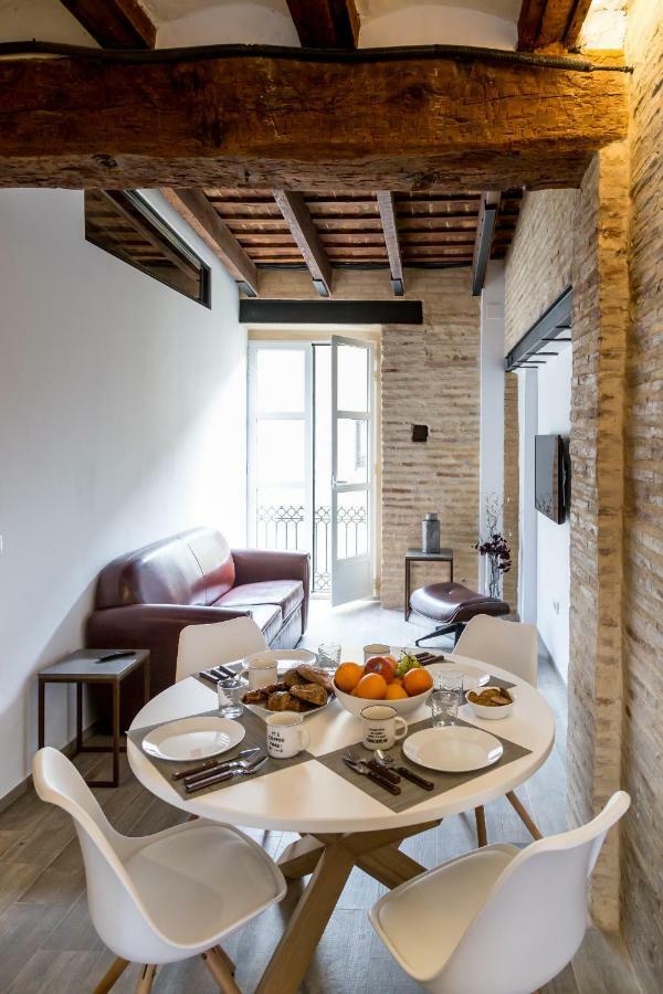 Florit Flats - Cathedral Luxury Terrace Flat 2br 2ba Ac Wifi *