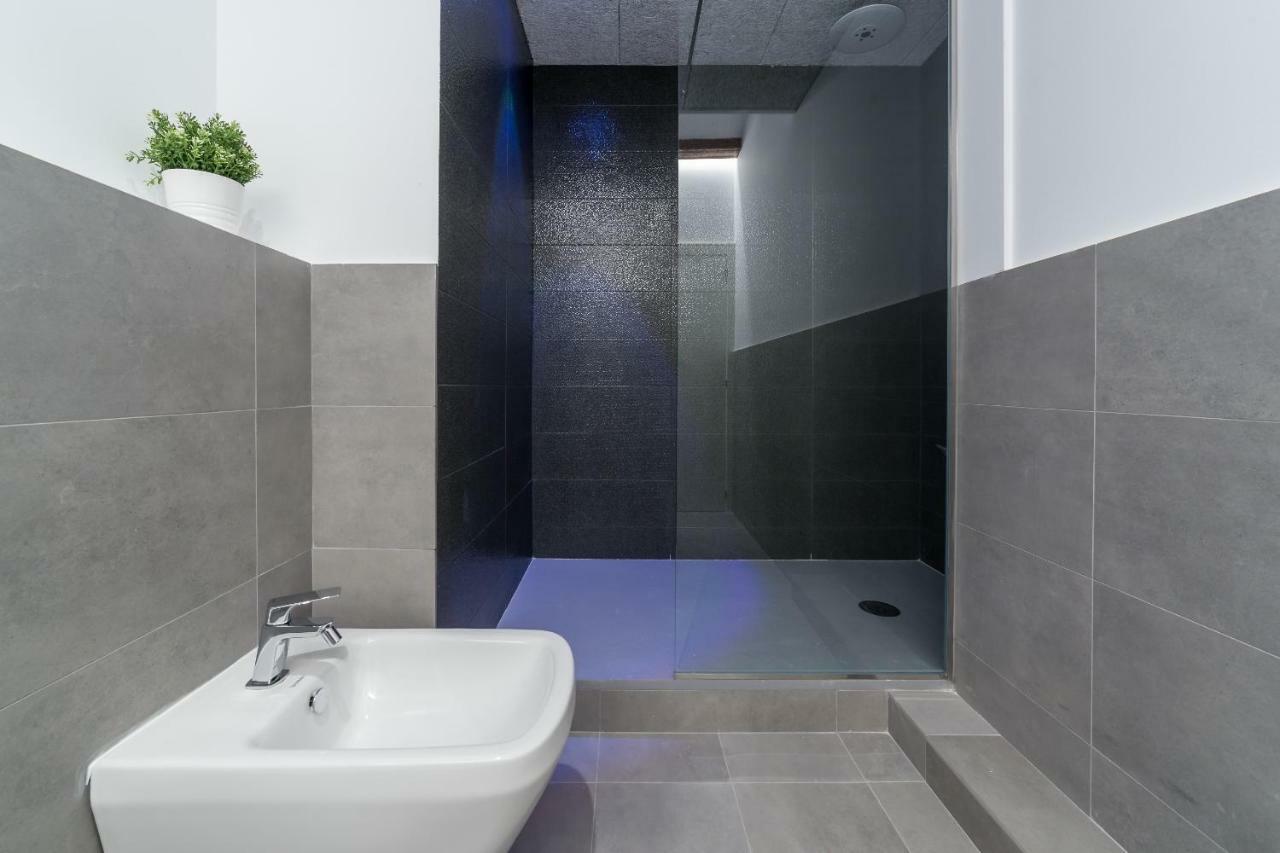 Florit Flats - Cathedral Luxury Terrace Flat 2br 2ba Ac Wifi Apartamento