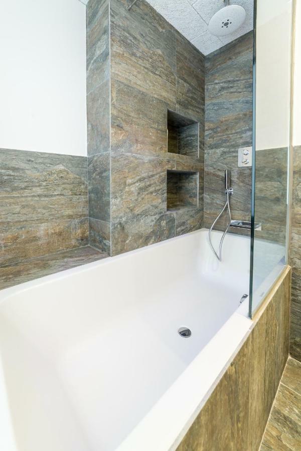 Apartamento Florit Flats - Cathedral Luxury Terrace Flat 2br 2ba Ac Wifi