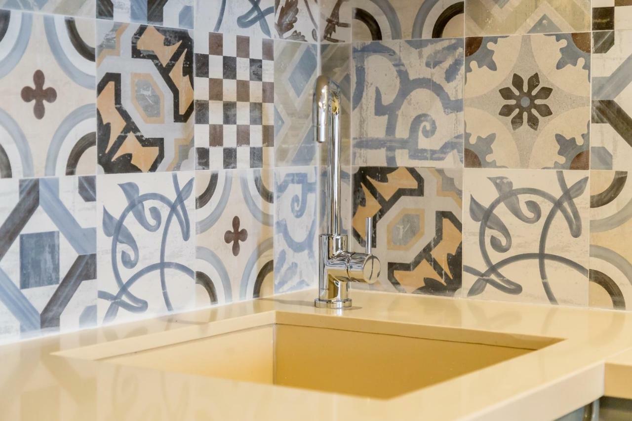 Florit Flats - Cathedral Luxury Terrace Flat 2br 2ba Ac Wifi Valencia