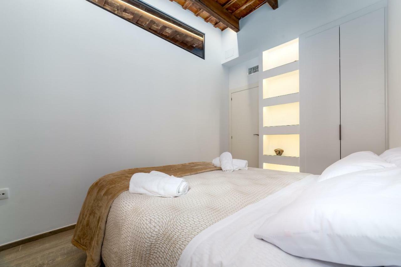 Florit Flats - Cathedral Luxury Terrace Flat 2br 2ba Ac Wifi
