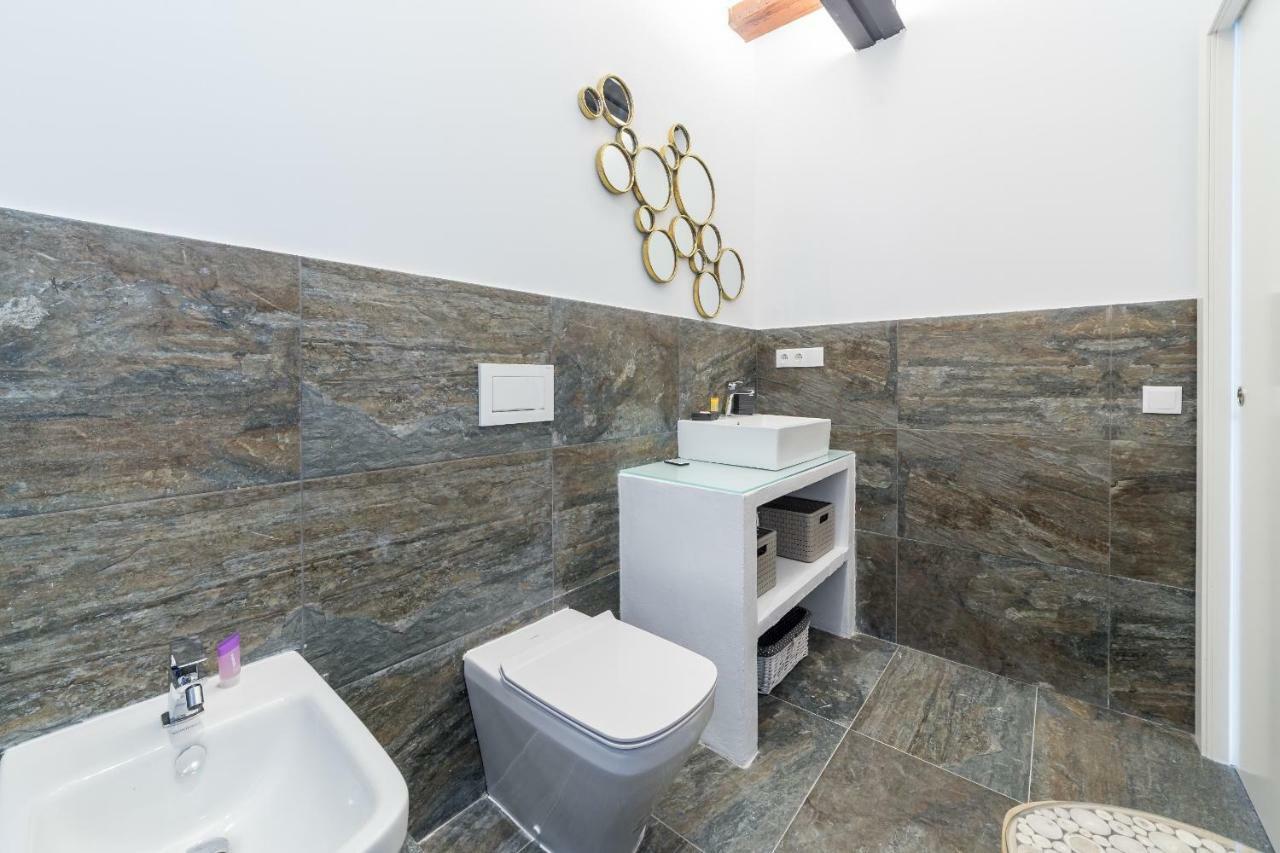 Florit Flats - Cathedral Luxury Terrace Flat 2br 2ba Ac Wifi Apartamento *