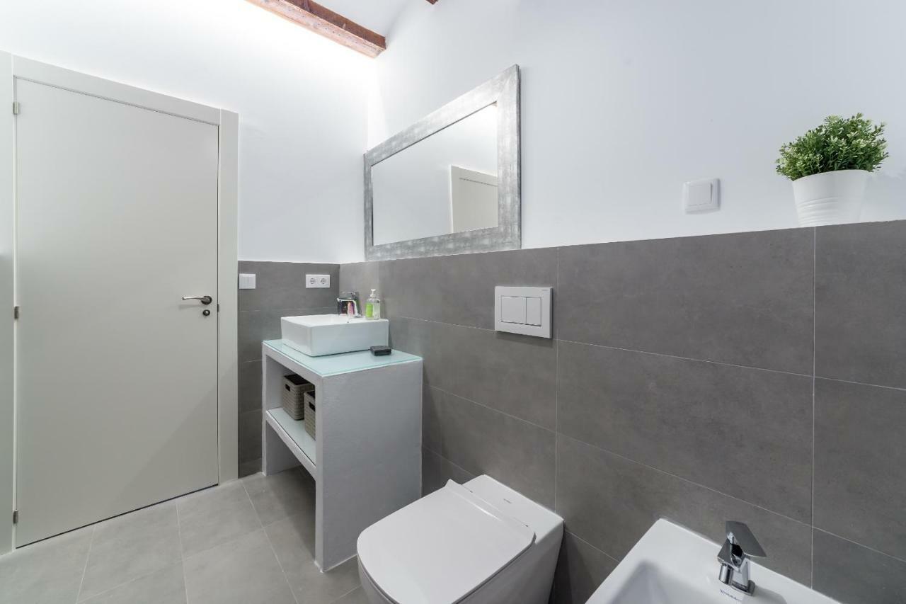 Apartamento Florit Flats - Cathedral Luxury Terrace Flat 2br 2ba Ac Wifi *