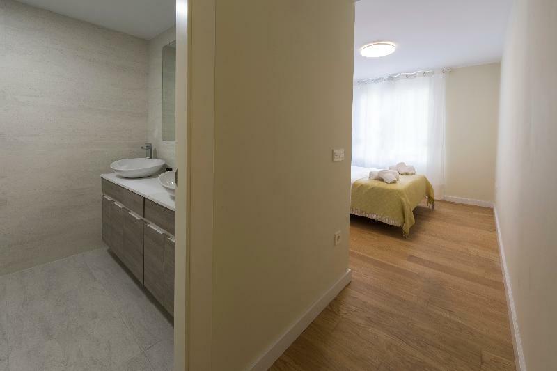 Hq San Vicente Apartamento