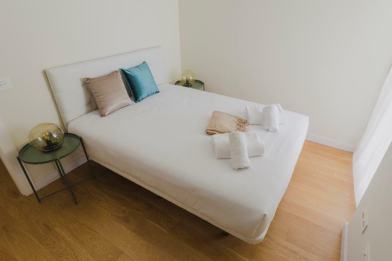 Apartamento Hq San Vicente