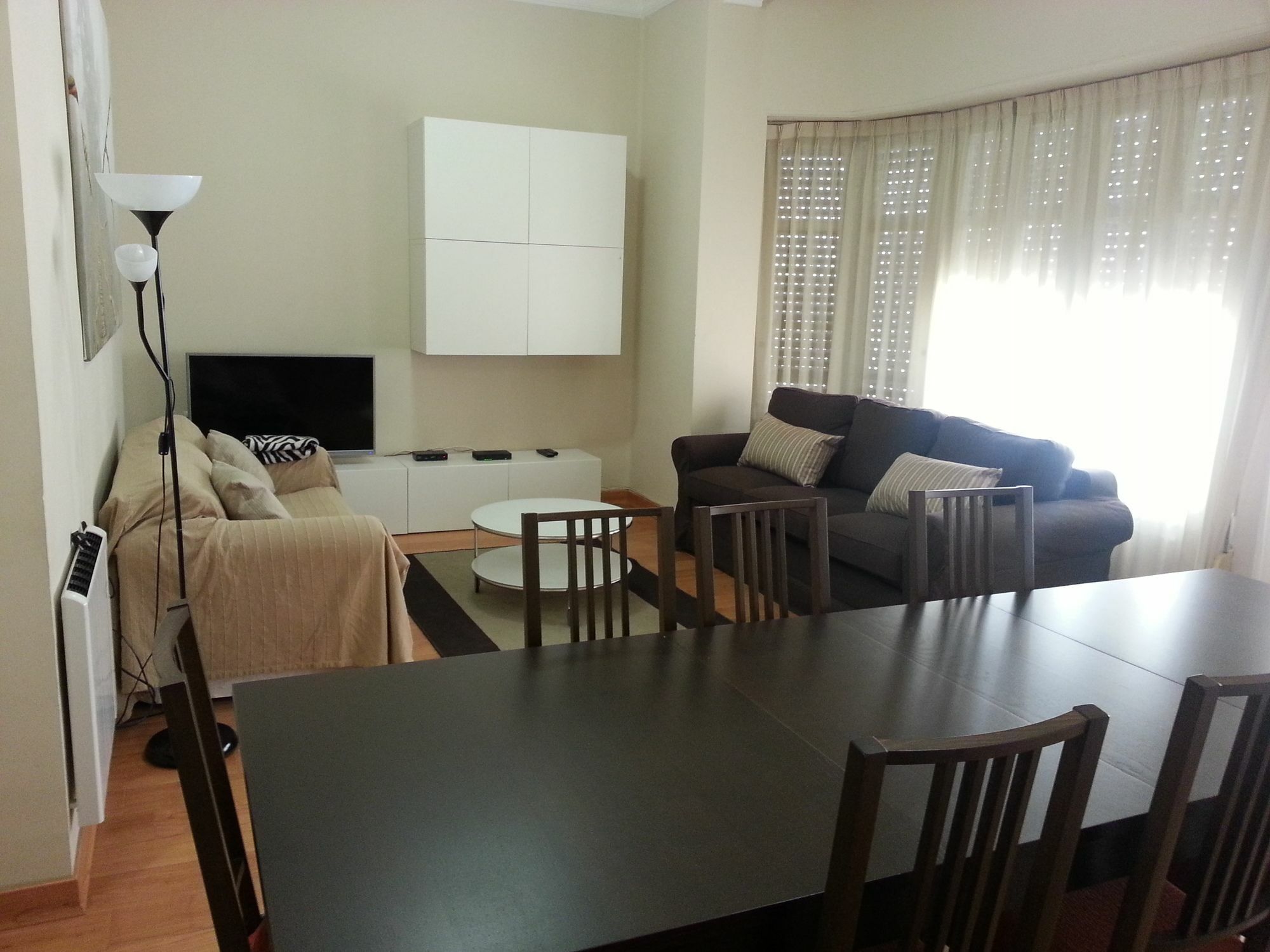 Turia Apartamento Valencia