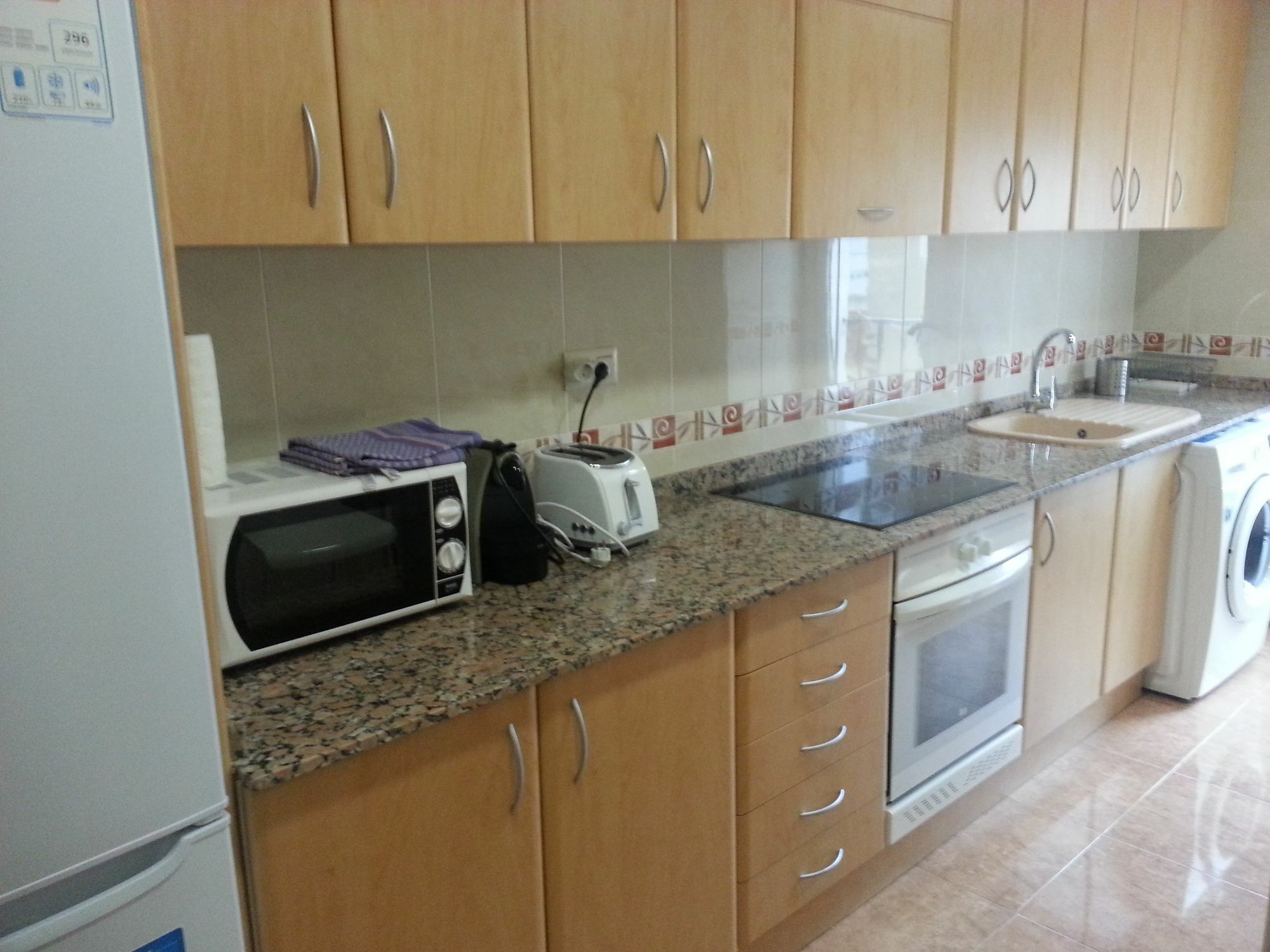Turia Apartamento