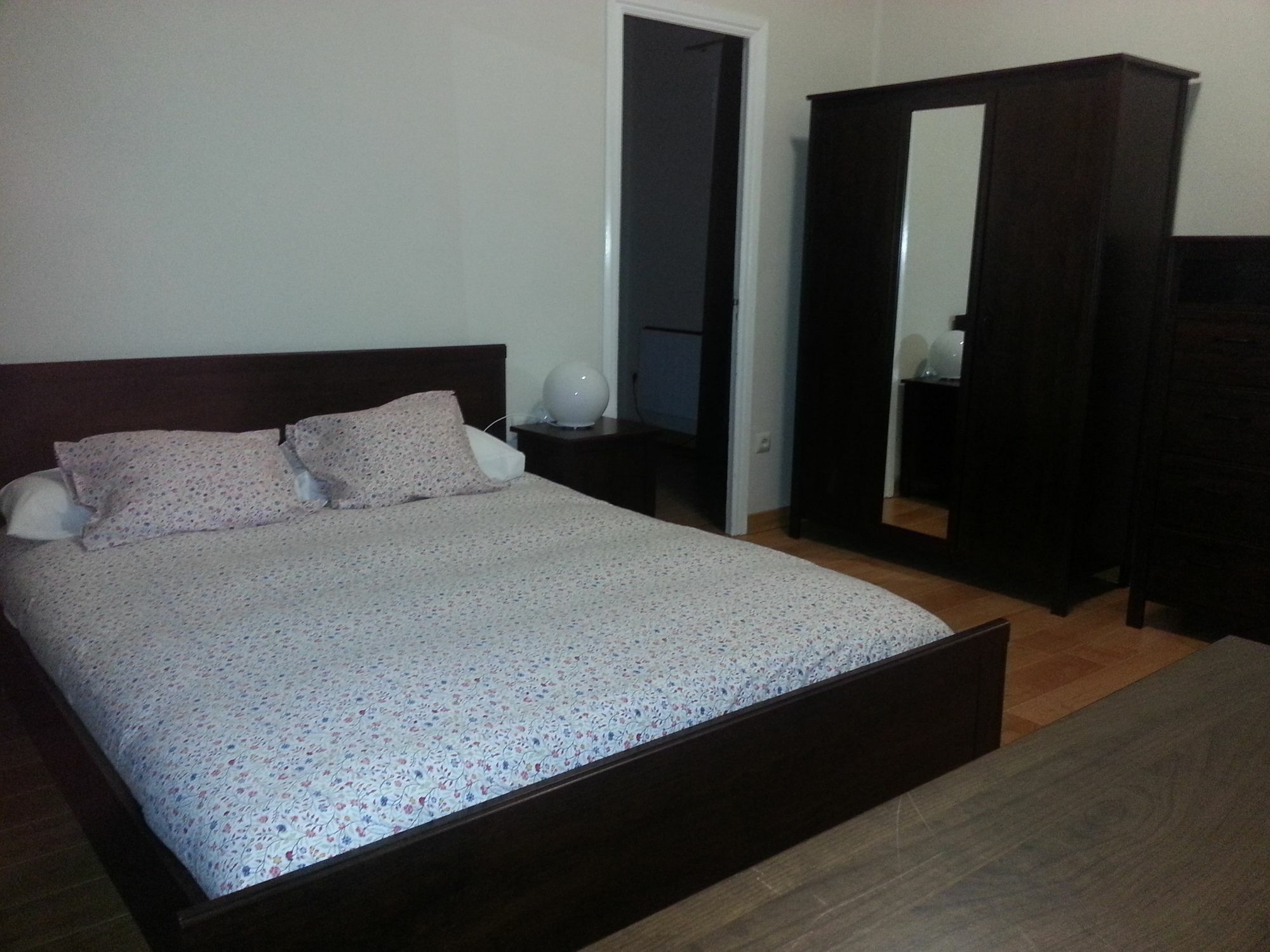 Apartamento Turia