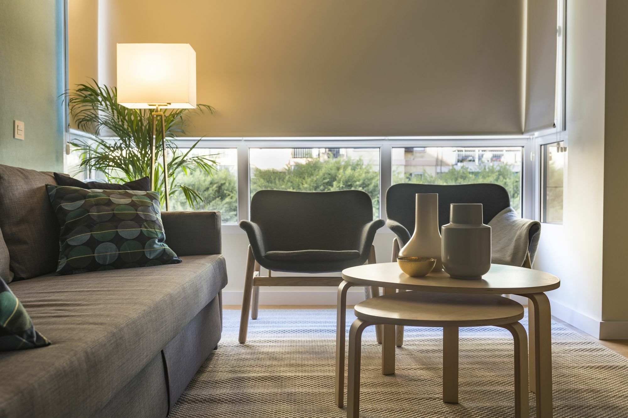 Apartamento Hq San Vicente