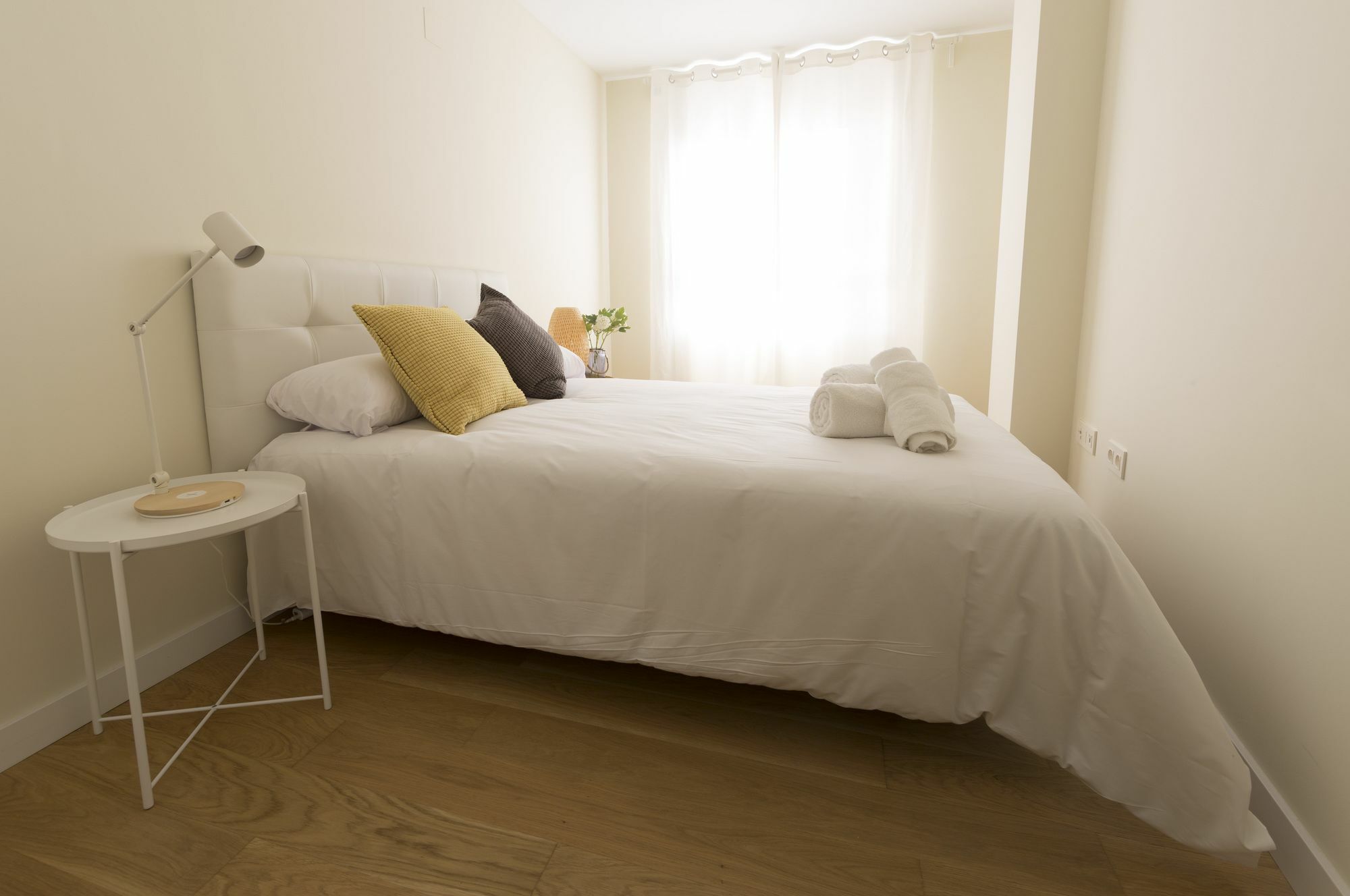 Apartamento Hq San Vicente